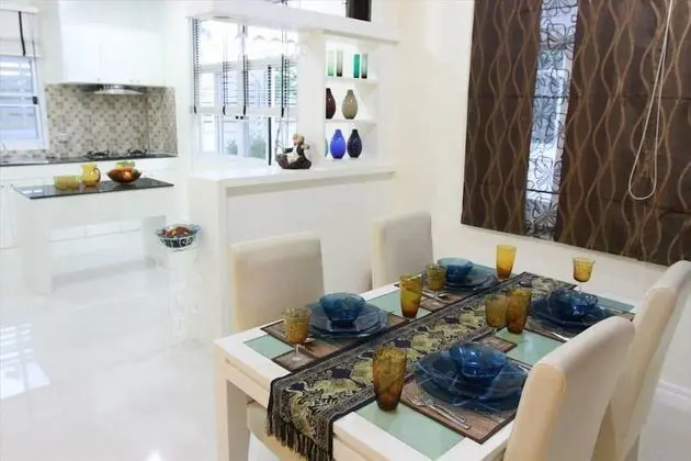 2 Bedrooms Villa