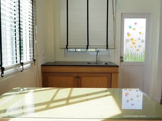 2 Bedrooms Villa