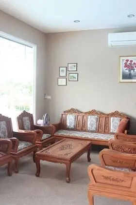 2 Bedrooms Villa