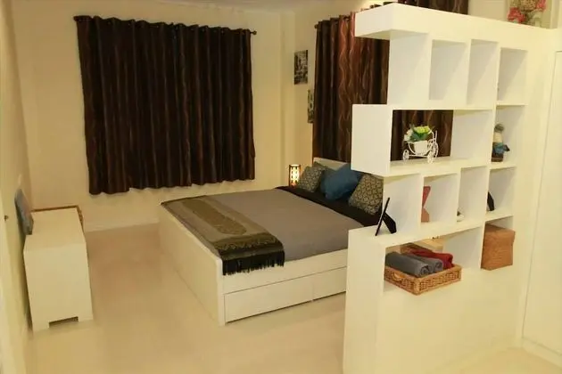 3 Bedrooms Villa