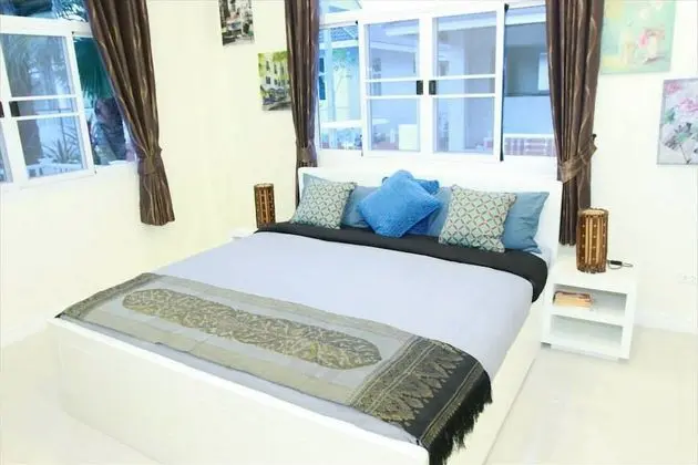3 Bedrooms Villa
