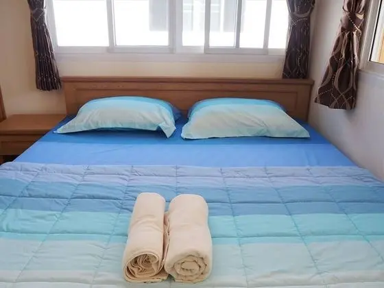 3 Bedrooms Villa