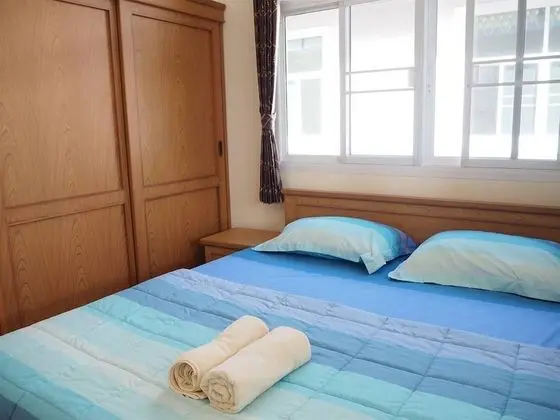 3 Bedrooms Villa