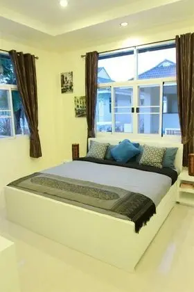 3 Bedrooms Villa