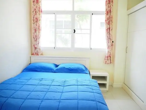 3 Bedrooms Villa