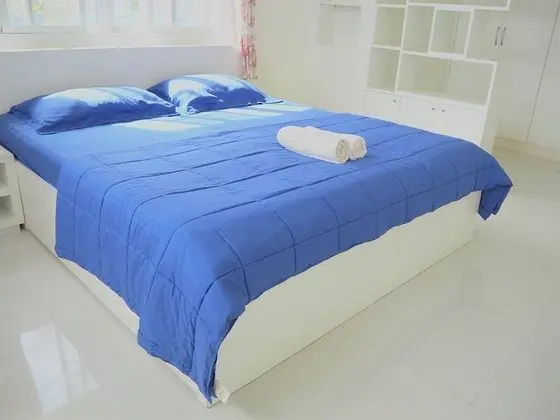 3 Bedrooms Villa