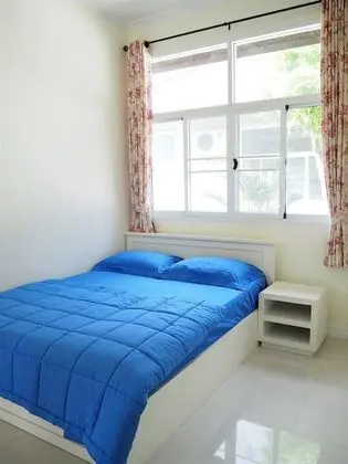 3 Bedrooms Villa