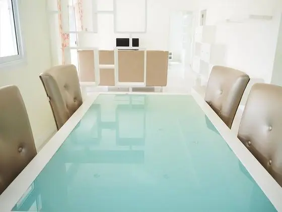 3 Bedrooms Villa
