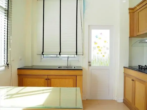 3 Bedrooms Villa