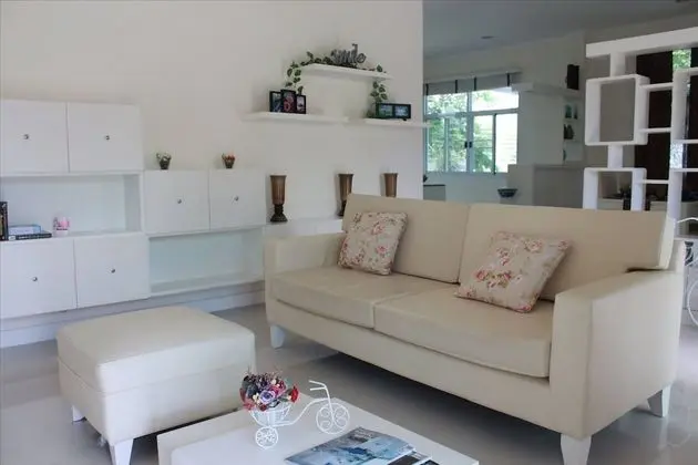 3 Bedrooms Villa