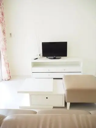 3 Bedrooms Villa