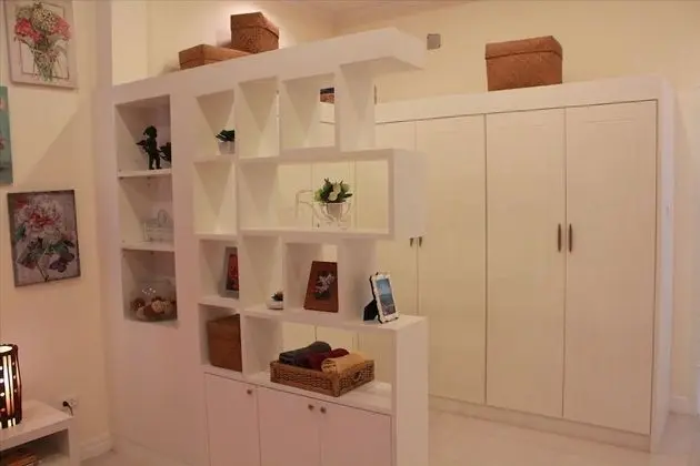 3 Bedrooms Villa