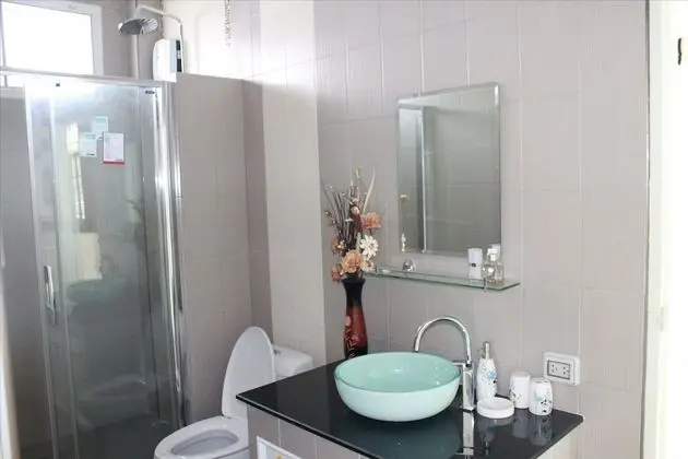 3 Bedrooms Villa