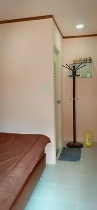Romantic Tek Kişilik Oda