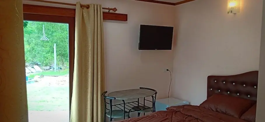 Romantic Tek Kişilik Oda