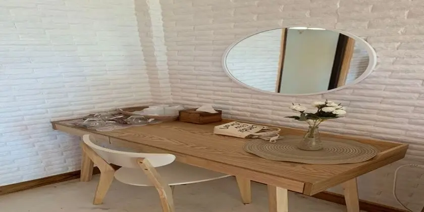 Beachfront Triple Room