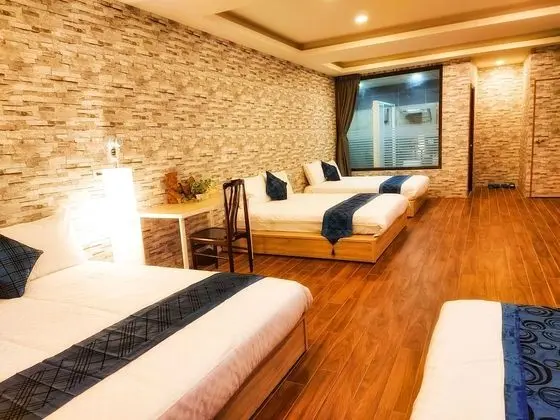 Ortak Ranzalı Oda