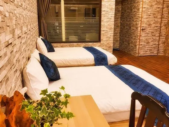 Ortak Ranzalı Oda