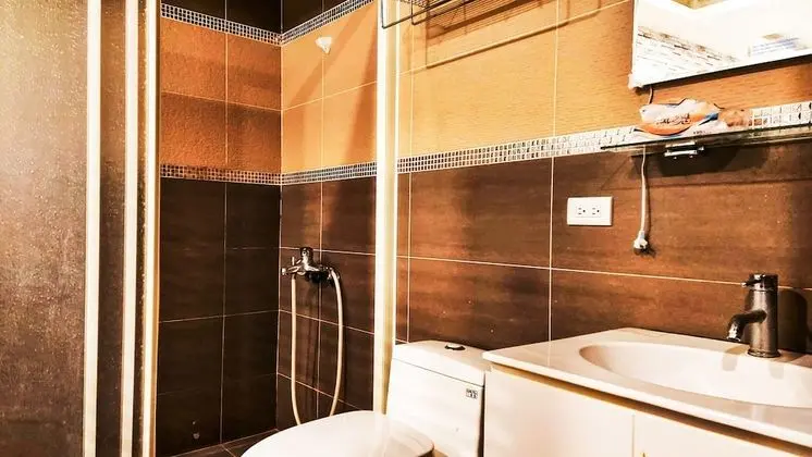 Ortak Ranzalı Oda