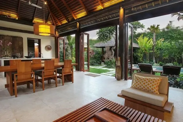 Villa, 2 Yatak Odası, Kişiye Özel Havuzlu