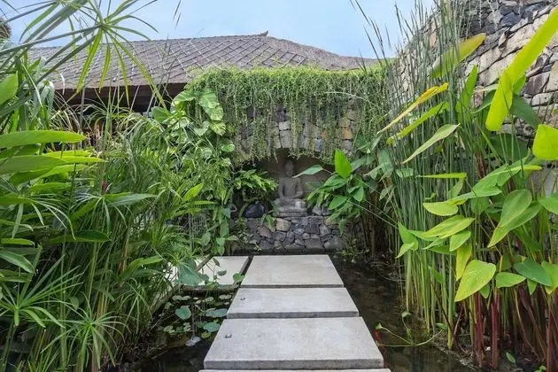 Villa, 2 Yatak Odası, Kişiye Özel Havuzlu