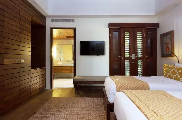 Villa, 2 Yatak Odası, Kişiye Özel Havuzlu