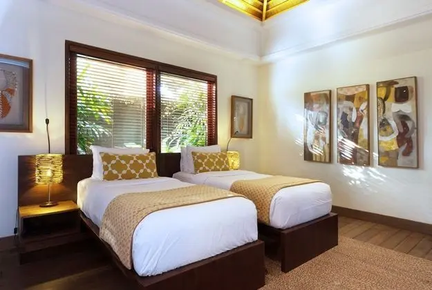 Villa, 2 Yatak Odası, Kişiye Özel Havuzlu