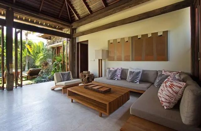 Villa, 2 Yatak Odası, Kişiye Özel Havuzlu