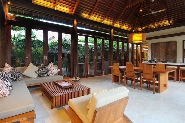 Villa, 2 Yatak Odası, Kişiye Özel Havuzlu