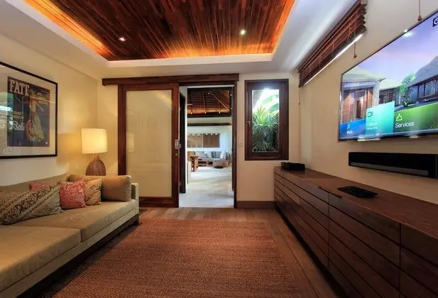 Villa, 2 Yatak Odası, Kişiye Özel Havuzlu