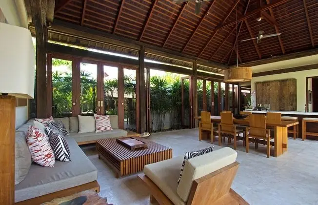 Villa, 2 Yatak Odası, Kişiye Özel Havuzlu
