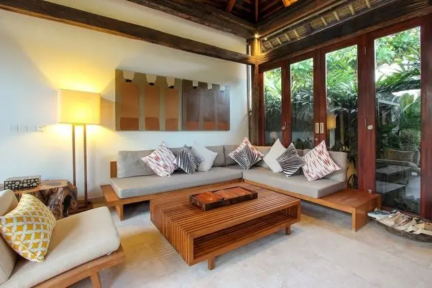 Villa, 2 Yatak Odası, Kişiye Özel Havuzlu