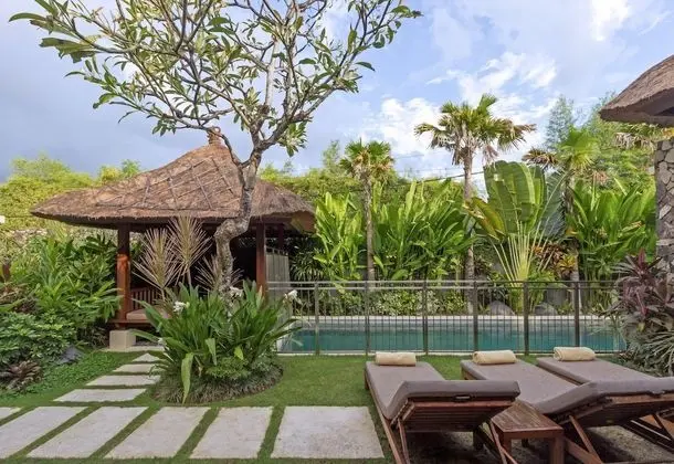 Villa, 2 Yatak Odası, Kişiye Özel Havuzlu