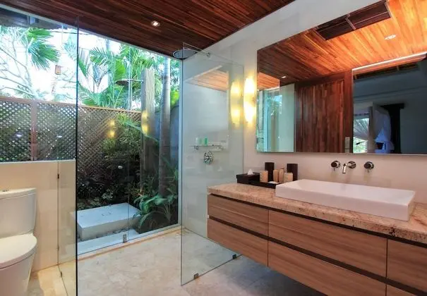 Villa, 2 Yatak Odası, Kişiye Özel Havuzlu