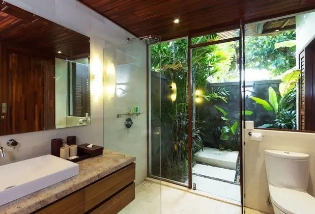 Villa, 2 Yatak Odası, Kişiye Özel Havuzlu