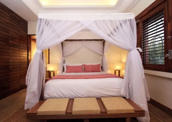 Villa, 3 Yatak Odası, Kişiye Özel Havuzlu
