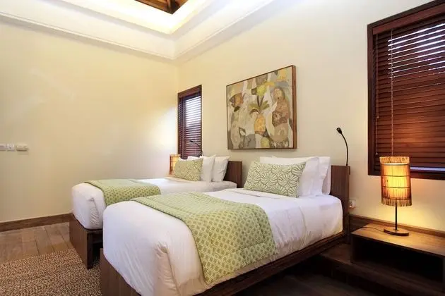 Villa, 3 Yatak Odası, Kişiye Özel Havuzlu