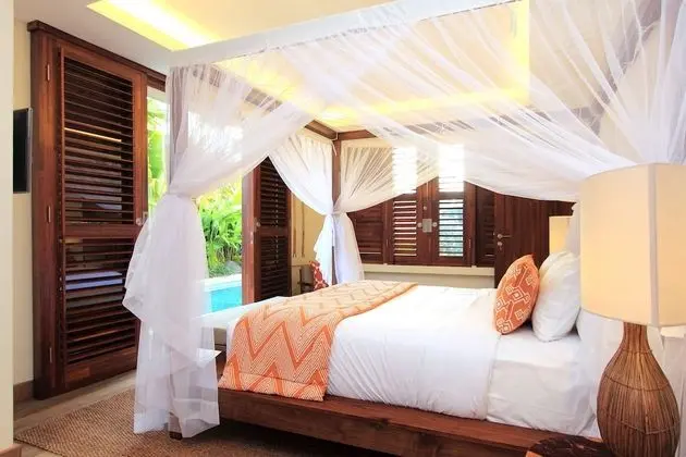 Villa, 3 Yatak Odası, Kişiye Özel Havuzlu