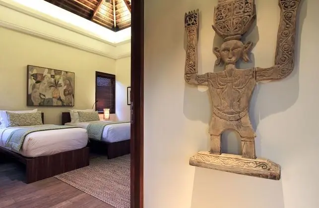 Villa, 3 Yatak Odası, Kişiye Özel Havuzlu
