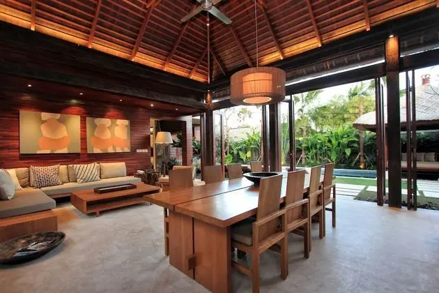 Villa, 3 Yatak Odası, Kişiye Özel Havuzlu