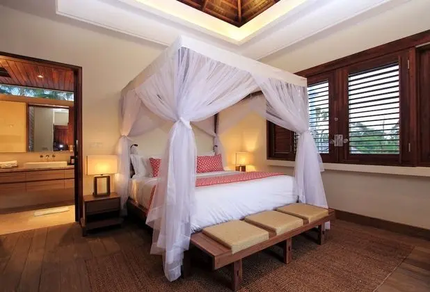 Villa, 3 Yatak Odası, Kişiye Özel Havuzlu