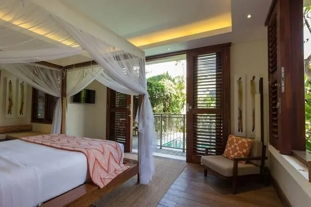 Villa, 3 Yatak Odası, Kişiye Özel Havuzlu