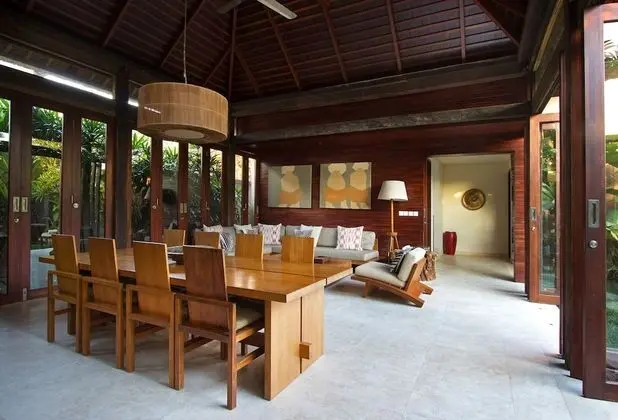 Villa, 3 Yatak Odası, Kişiye Özel Havuzlu