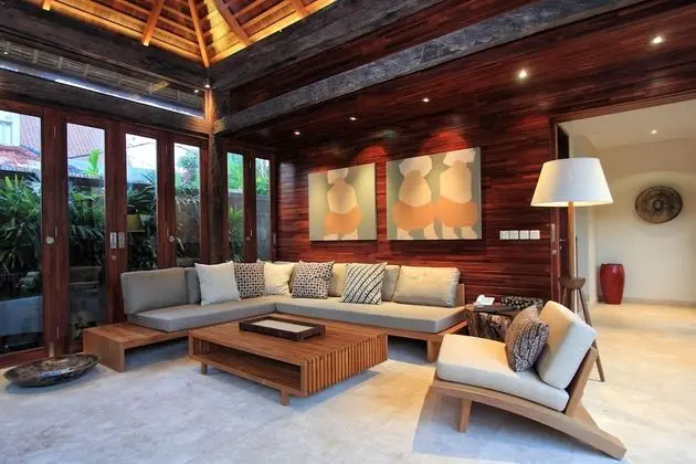 Villa, 3 Yatak Odası, Kişiye Özel Havuzlu