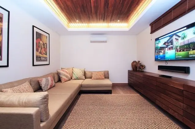 Villa, 3 Yatak Odası, Kişiye Özel Havuzlu