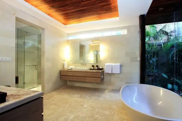 Villa, 3 Yatak Odası, Kişiye Özel Havuzlu