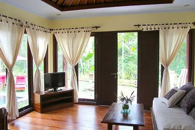 Villa, 1 Yatak Odası, Kişiye Özel Havuzlu