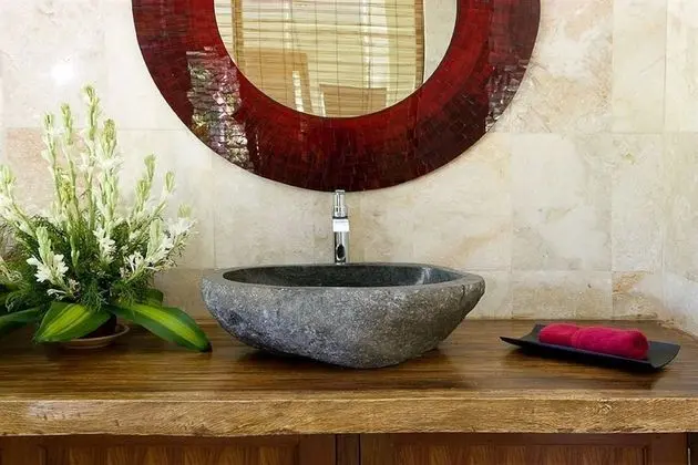 Villa, 1 Yatak Odası, Kişiye Özel Havuzlu