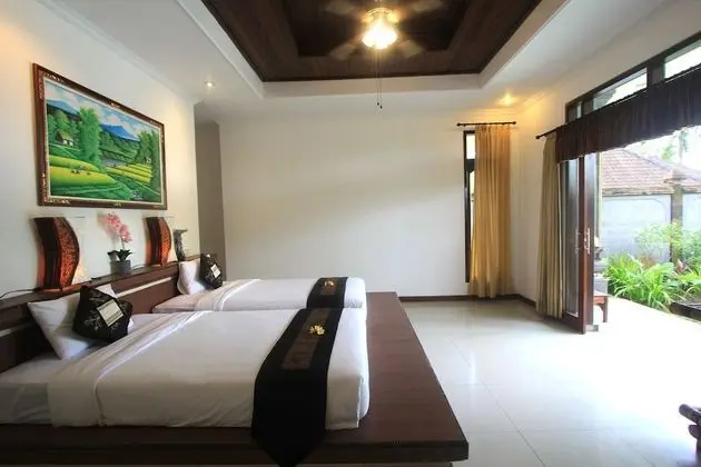 Deluxe Room with Private Pool