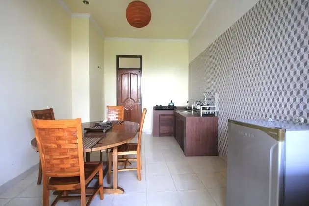 Deluxe Room with Private Pool